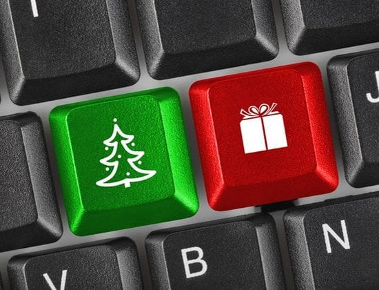 Be cyber aware this holiday season